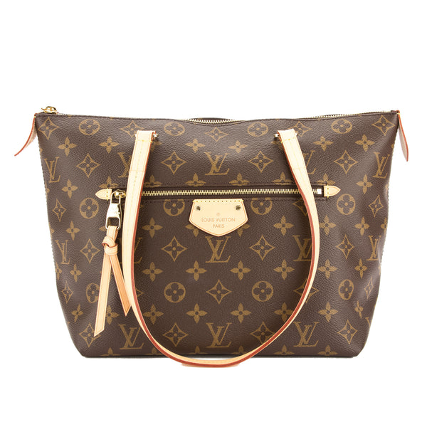 Louis Vuitton Monogram Iena PM Bag (Pre Owned) - 3430002 | LuxeDH