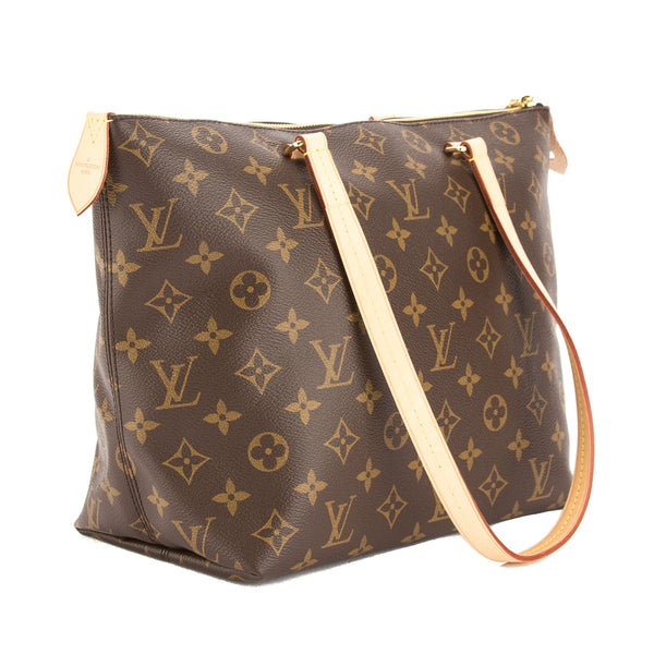 Louis Vuitton Monogram Iena PM Bag (Pre Owned) – LuxeDH