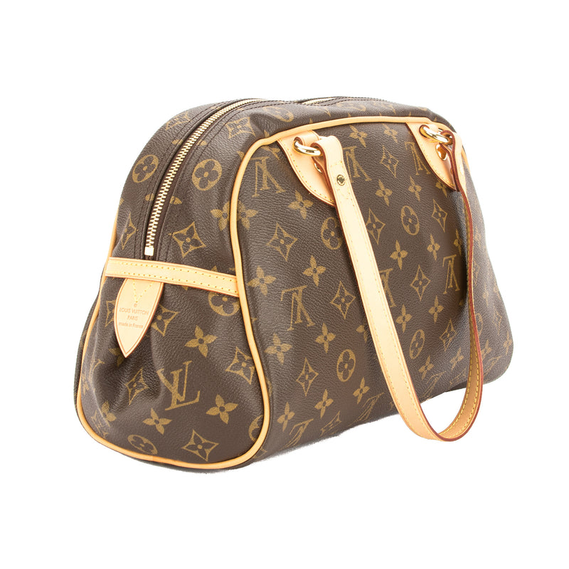 Louis Vuitton Monogram Montorgueil PM Bag (Pre Owned) – LuxeDH