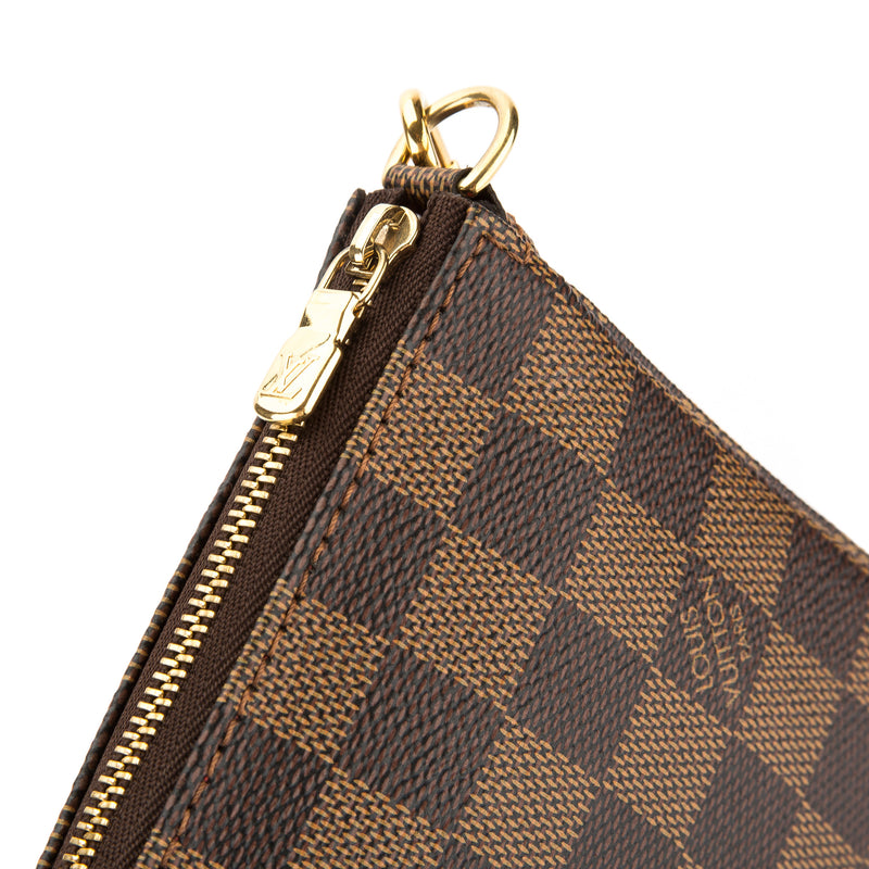 Louis Vuitton Damier Ebene Pochette Accessoires NM Bag (Pre Owned) – LuxeDH