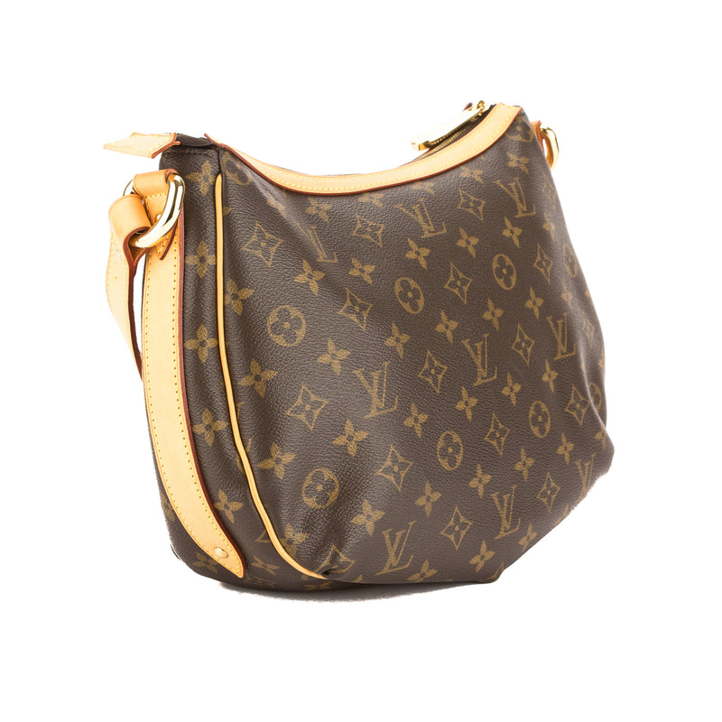 Louis Vuitton Monogram Canvas Tulum PM Bag (Pre Owned) – LuxeDH