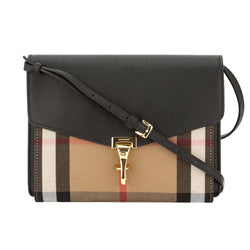 burberry small macken crossbody bag