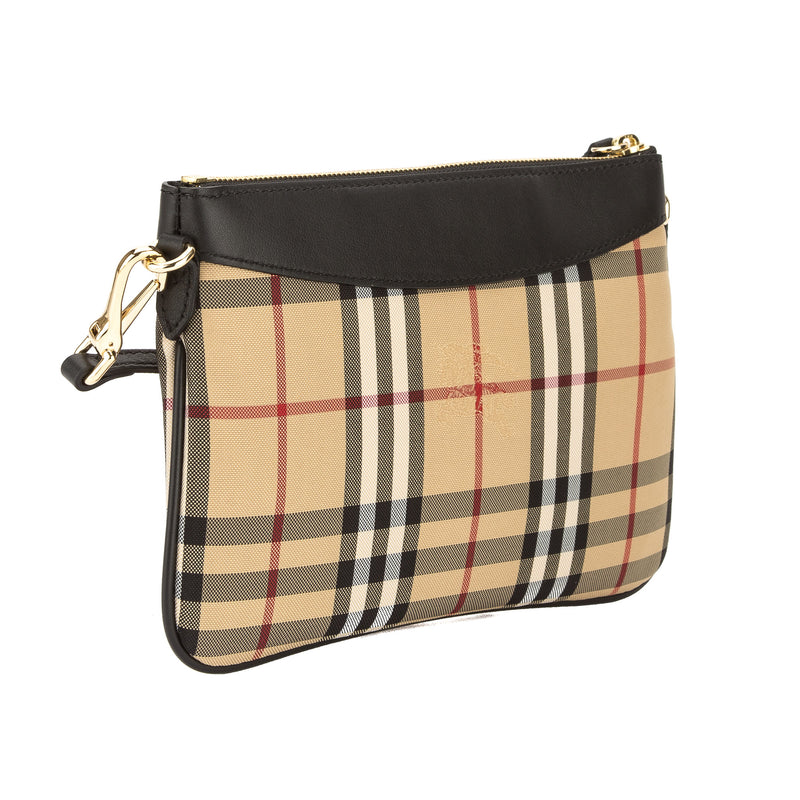 burberry peyton clutch