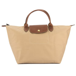 longchamp canvas