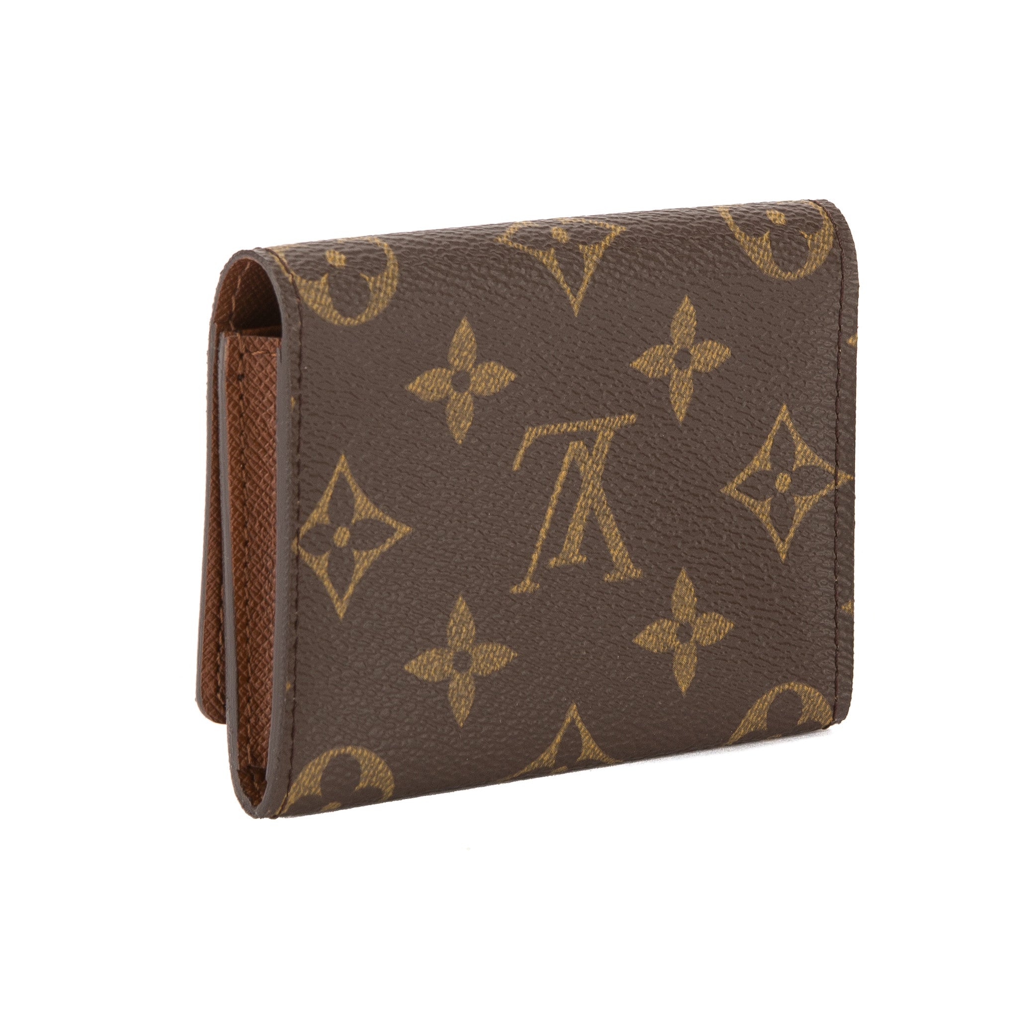 louis vuitton card holder dupe amazon