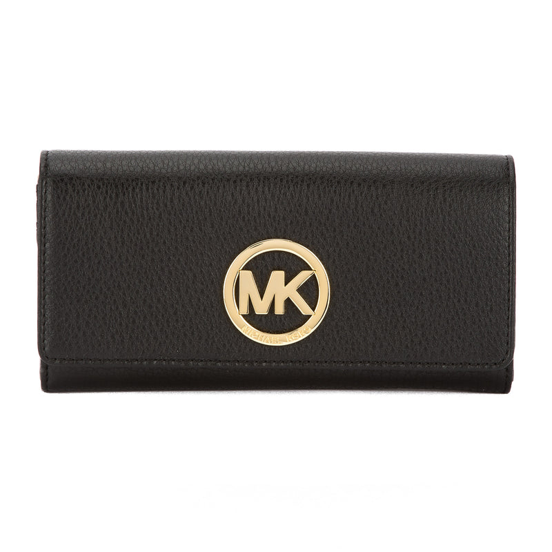 michael kors carryall wallet