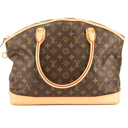 slightly used louis vuitton handbags