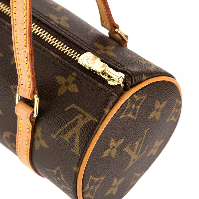 Louis Vuitton Papillon Purse Price Chopper Paul Smith 