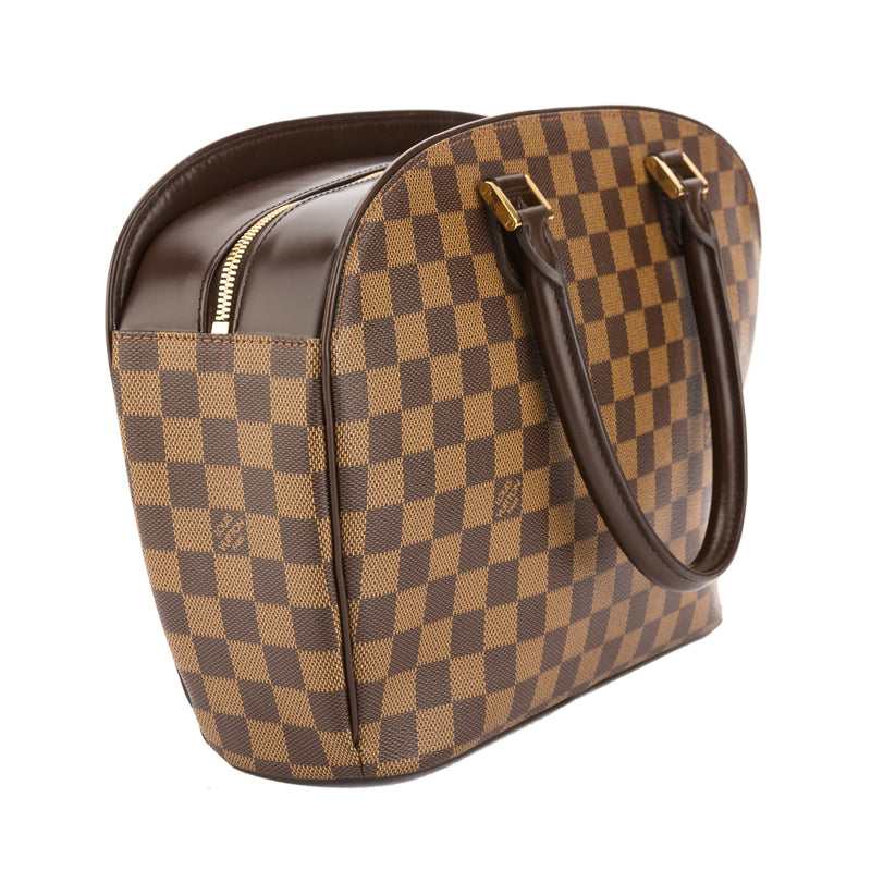Louis Vuitton Damier Ebene Canvas Sarria Horizontal Bag (Pre Owned) – LuxeDH