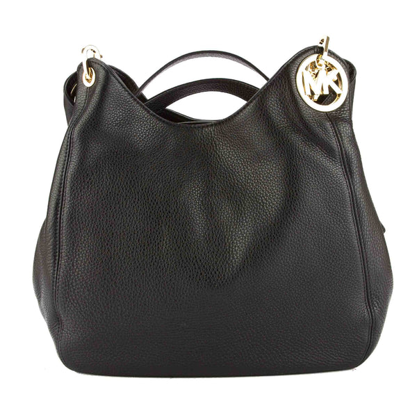 michael kors large fulton shoulder bag