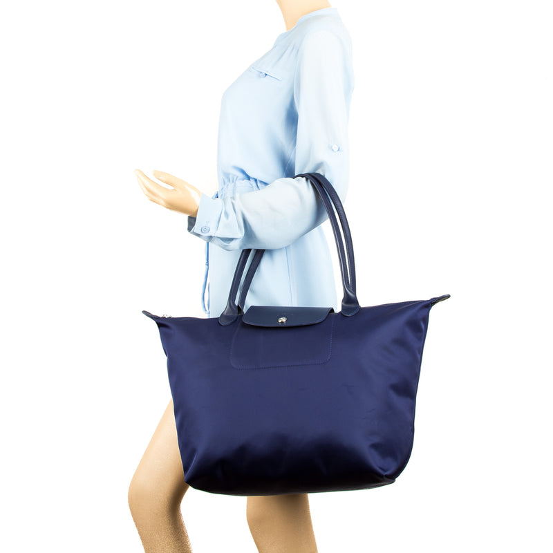 longchamp neo l