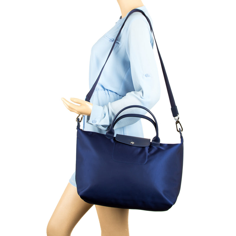 le pliage neo top handle medium