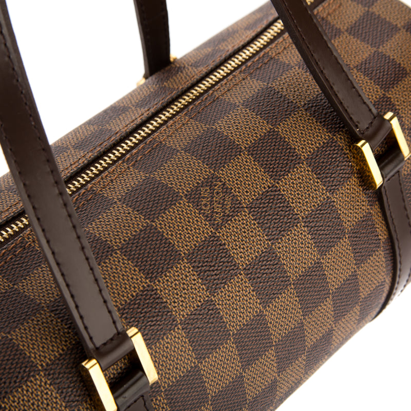 ON HOLD*AUTHENTIC LOUIS VUITTON DAMIER PAPILLON 26