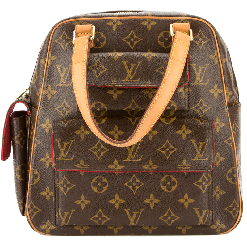 slightly used louis vuitton handbags