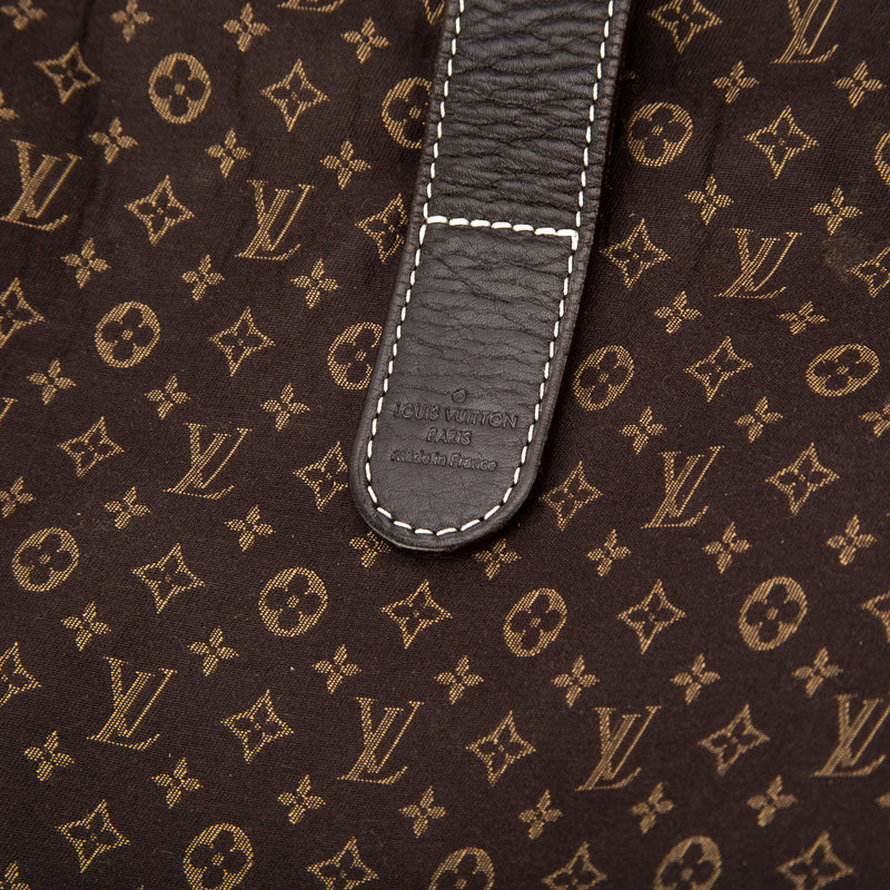 Louis Vuitton Fusain Idylle Romance Bag (Pre Owned) –