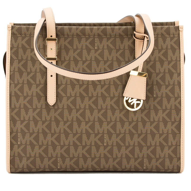 cheap michael kors monogram handbag