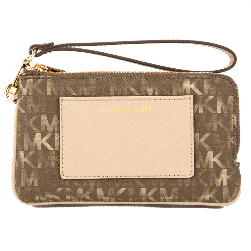 fake michael kors wristlet