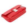 Louis Vuitton Red Epi Leather Pochette Segur Bag (Pre Owned) - 3557008 | LuxeDH