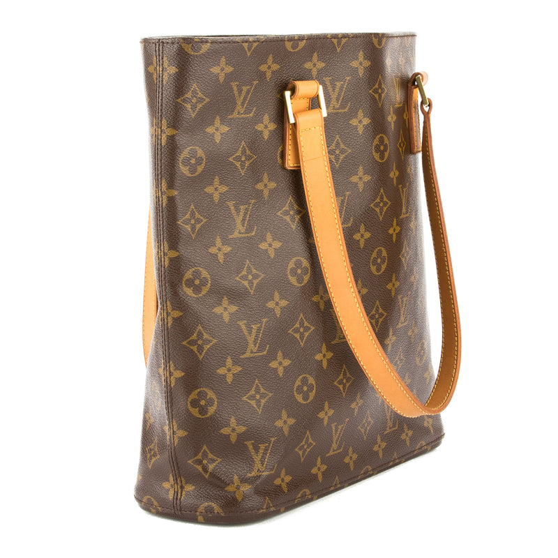 Louis Vuitton Monogram Canvas Vavin GM Bag (Pre Owned) – LuxeDH