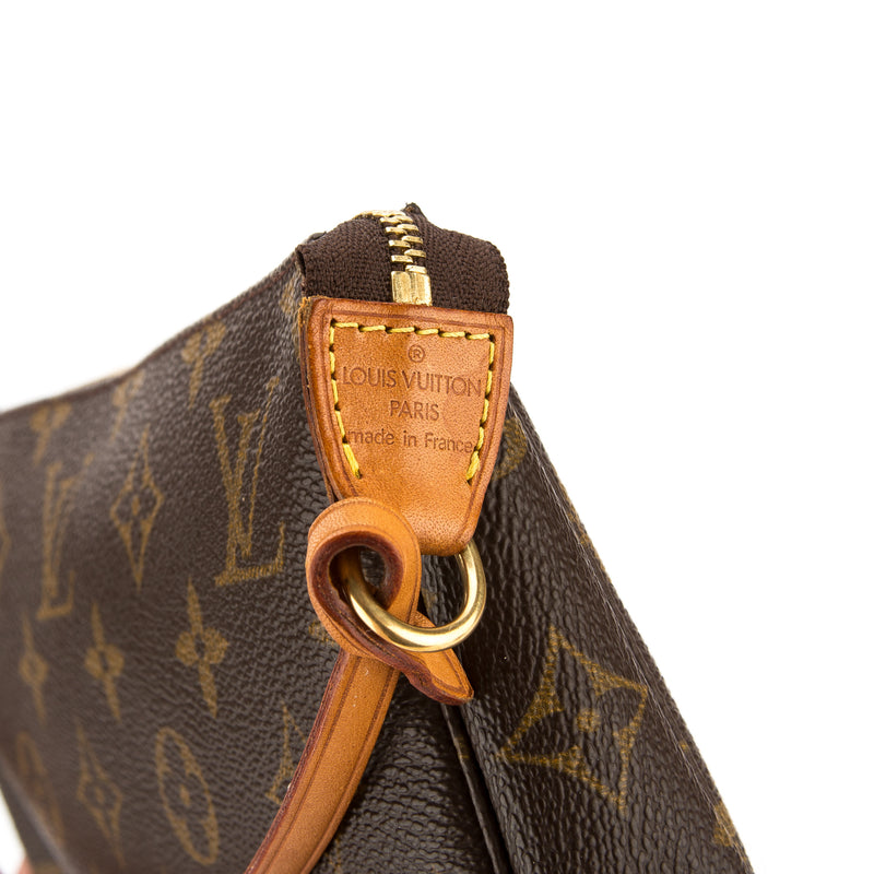 Louis Vuitton Monogram Pochette Accessoires Bag LVJS642 - Bags of CharmBags  of Charm
