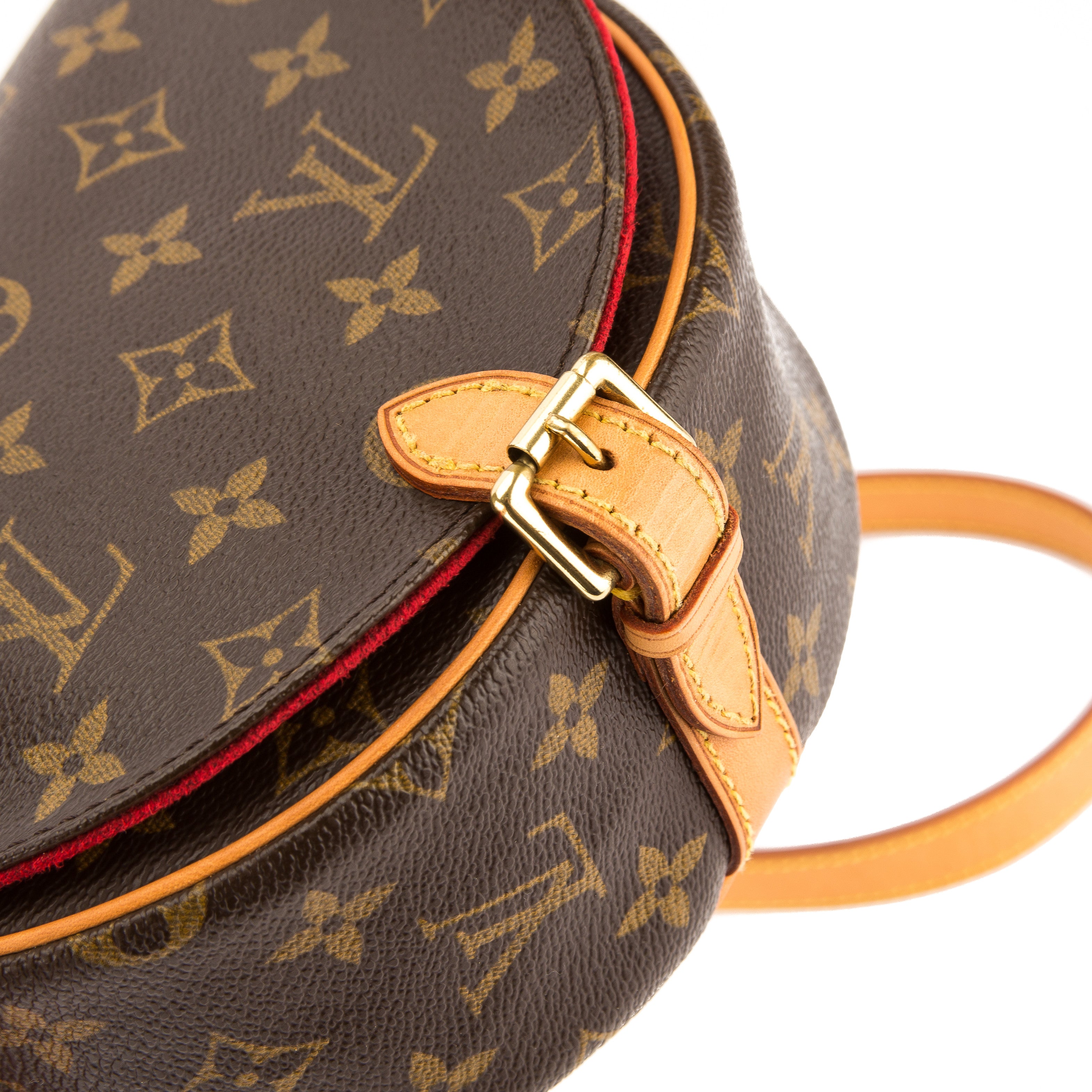 Louis Vuitton Tambourine Crossbody Bag for Sale in Farmington Hills, MI -  OfferUp