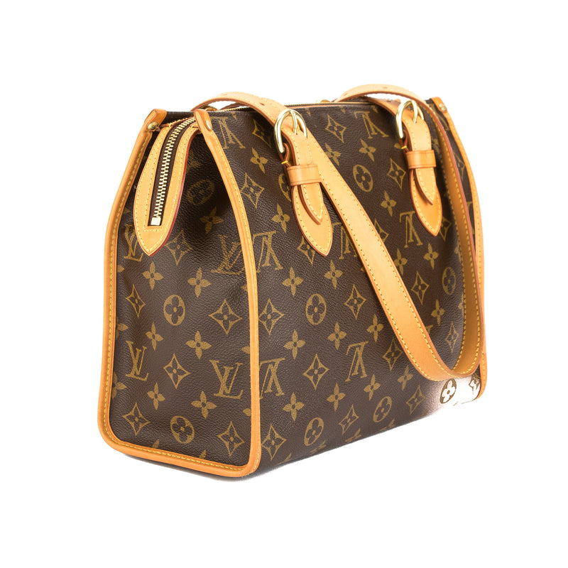 Louis Vuitton Monogram Canvas Popincourt Haut Bag (Pre Owned) – LuxeDH