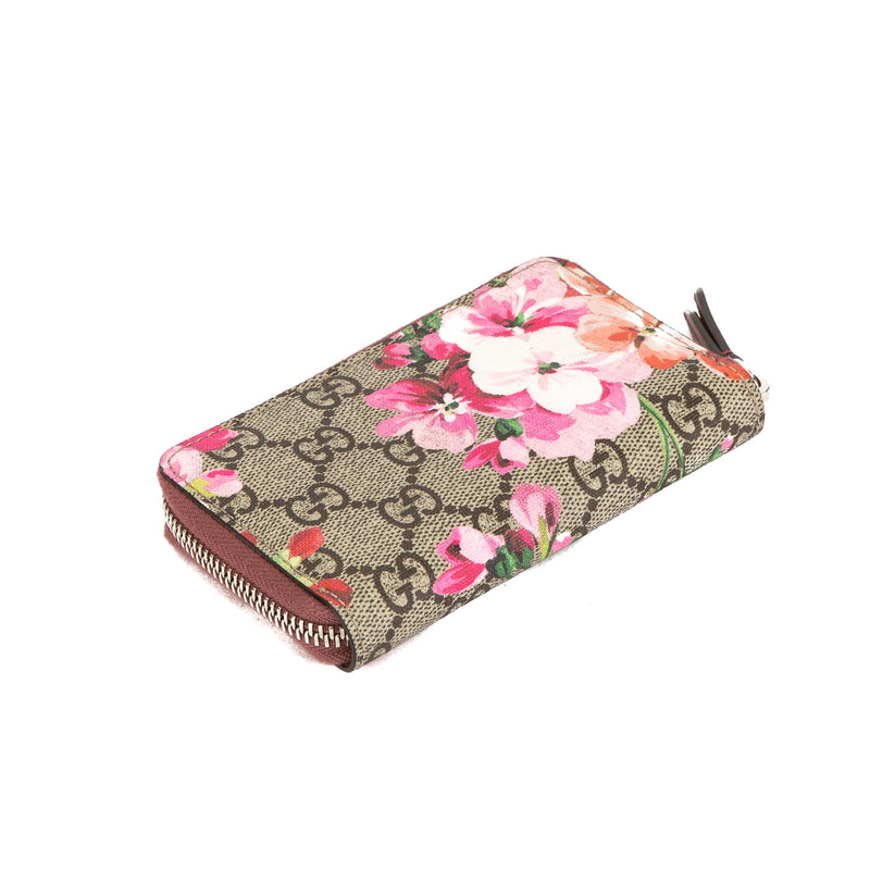 Gucci Antique Rose GG Blooms Card (Pre Owned) LuxeDH