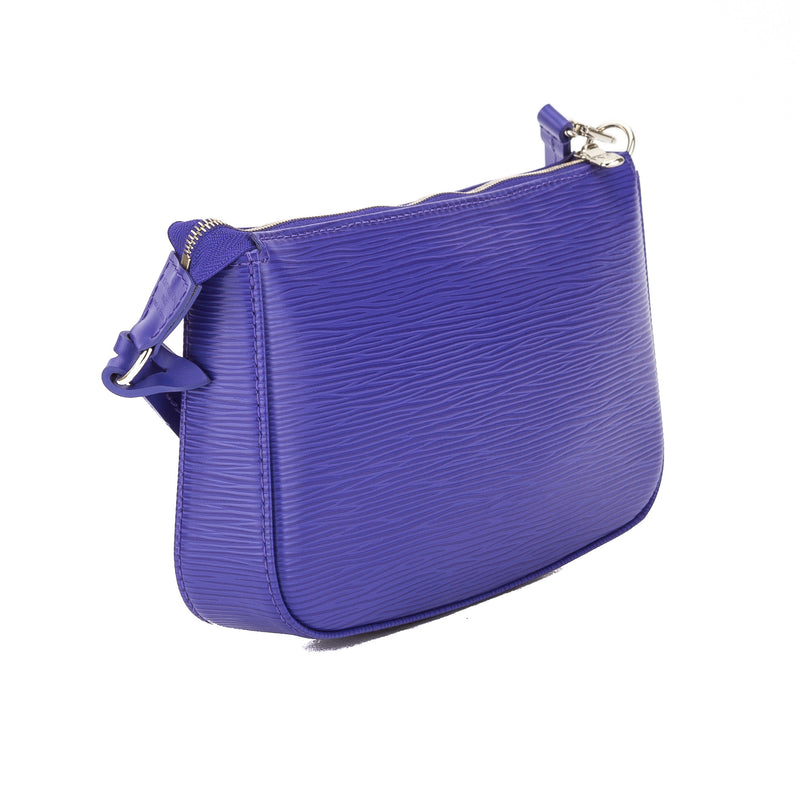 Louis Vuitton Figue Epi Leather Pochette Accessoires NM Bag (Pre Owned – LuxeDH