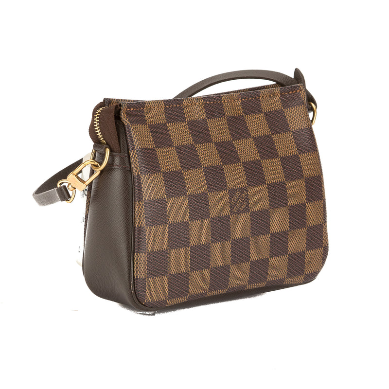 Louis Vuitton Damier Azur Canvas Cosmetic Bag