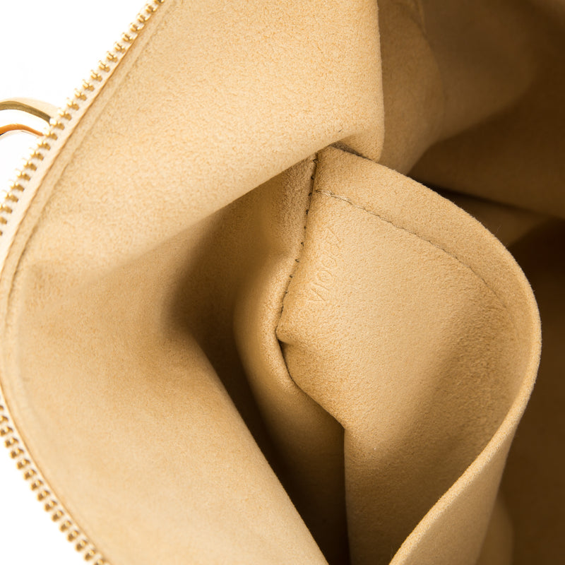 Louis Vuitton Damier Azur Canvas Saleya PM Bag (Pre Owned) – LuxeDH