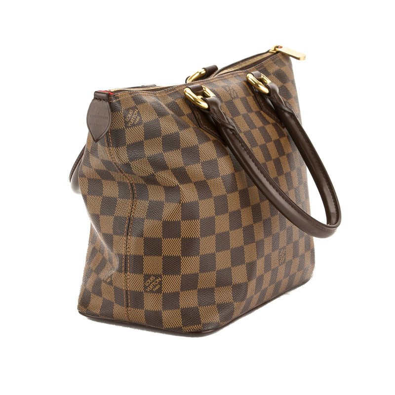 Louis Vuitton Damier Ebene Canvas Saleya PM Bag (Pre Owned) – LuxeDH