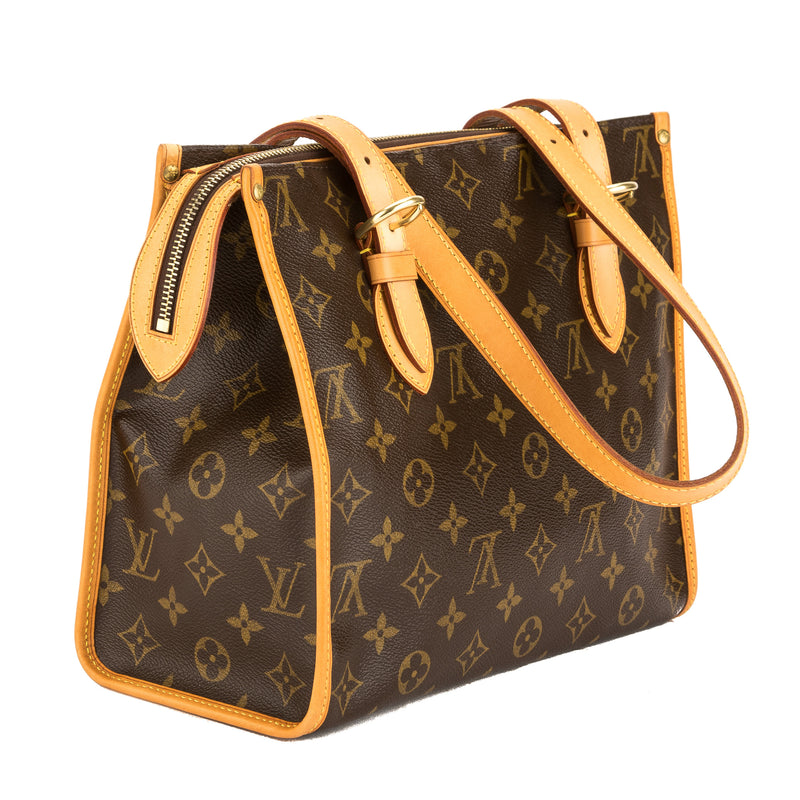 Louis Vuitton Monogram Canvas Popincourt Haut Bag (Pre Owned) – LuxeDH