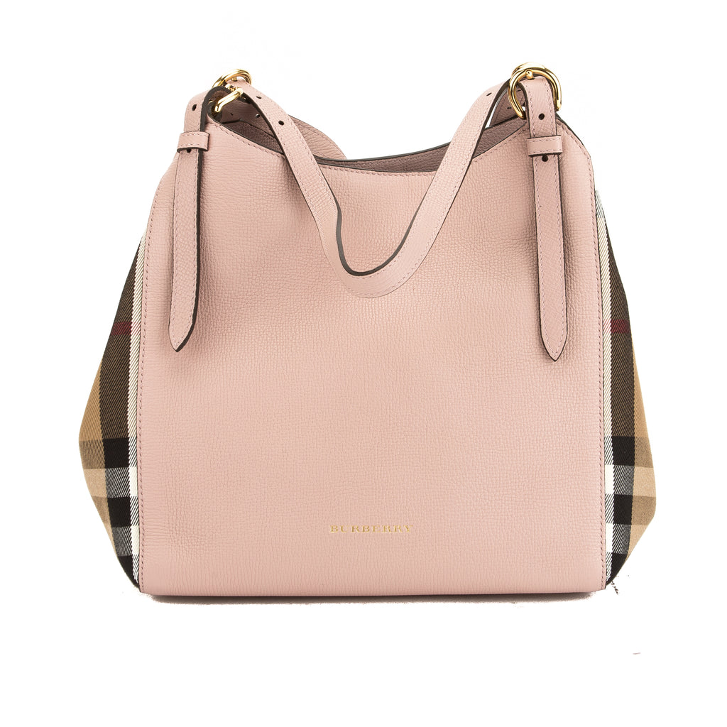 burberry canter bag