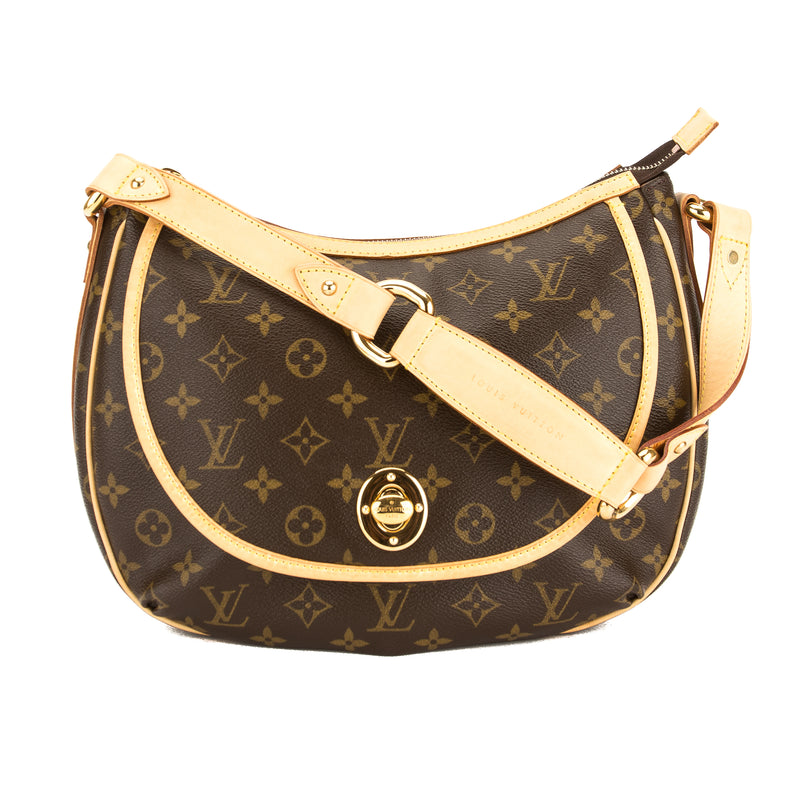 Louis Vuitton Monogram Canvas Tulum PM Bag (Pre Owned) – LuxeDH