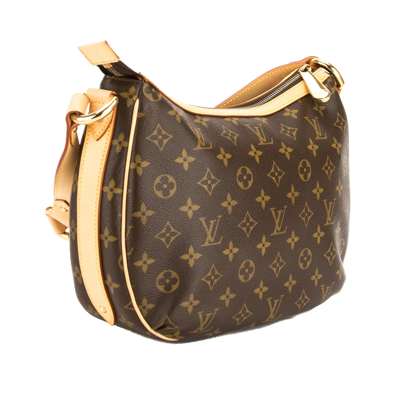 Louis Vuitton Ellipse PM Monogram Handbag Review - Lollipuff