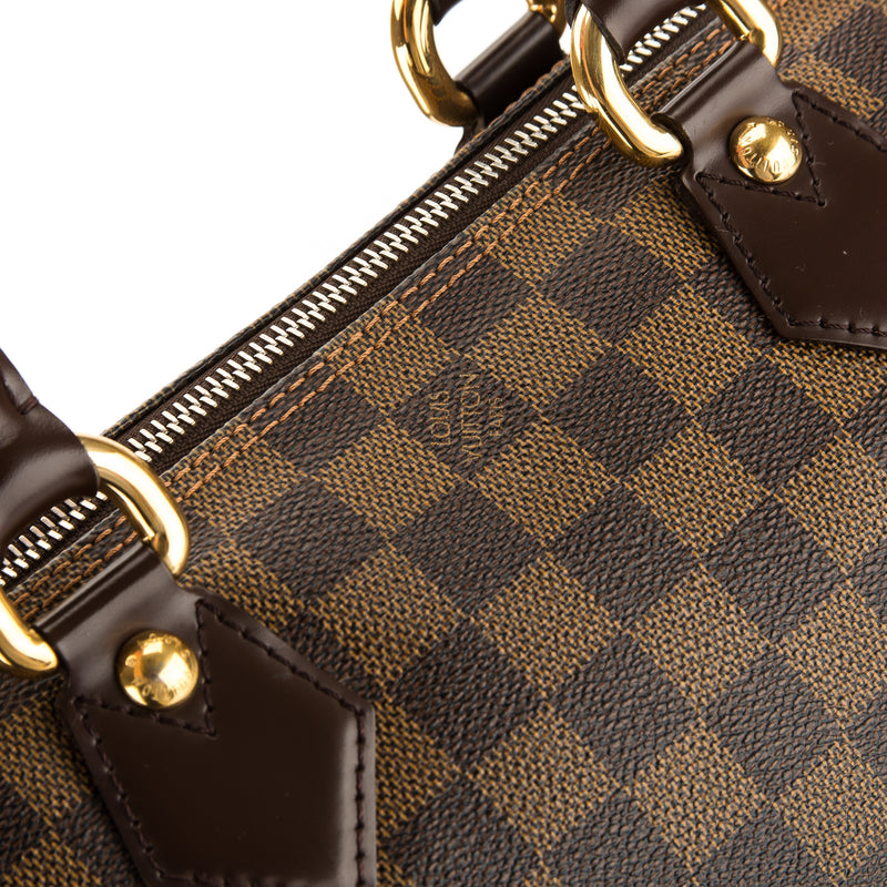 Louis Vuitton Damier Ebene Canvas Saleya PM Bag (Pre Owned) – LuxeDH