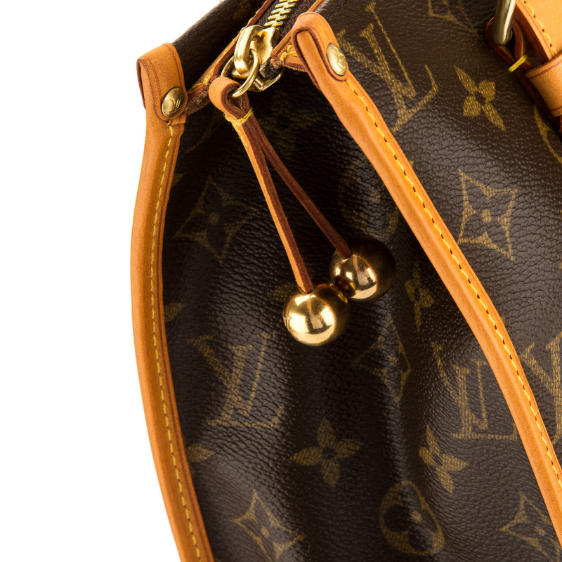 Louis Vuitton Monogram Canvas Popincourt Haut Bag (Pre Owned) – LuxeDH