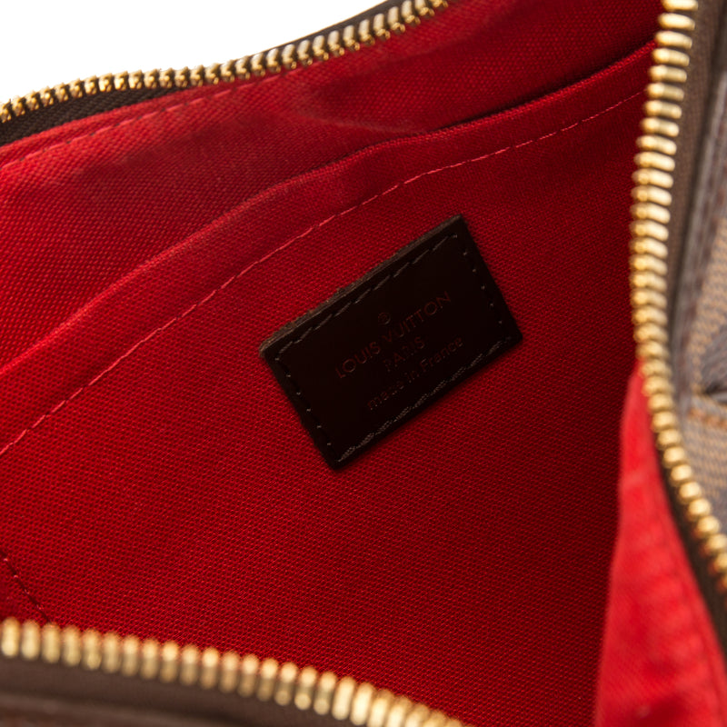 Louis Vuitton Damier Ebene Canvas Thames PM Bag (Pre Owned) – LuxeDH