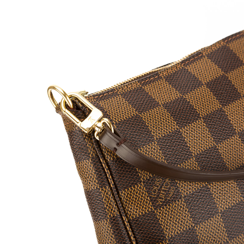 Louis Vuitton Damier Ebene Canvas Pochette Accessoires Bag (Pre Owned) – LuxeDH