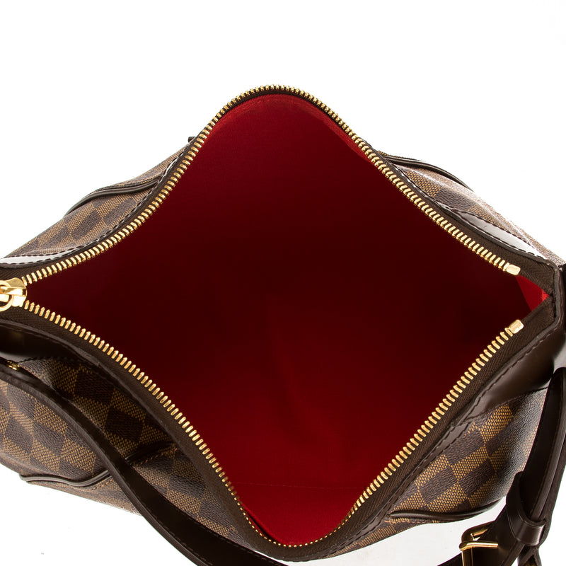 Louis Vuitton Damier Ebene Canvas Thames GM Bag (Pre Owned) – LuxeDH