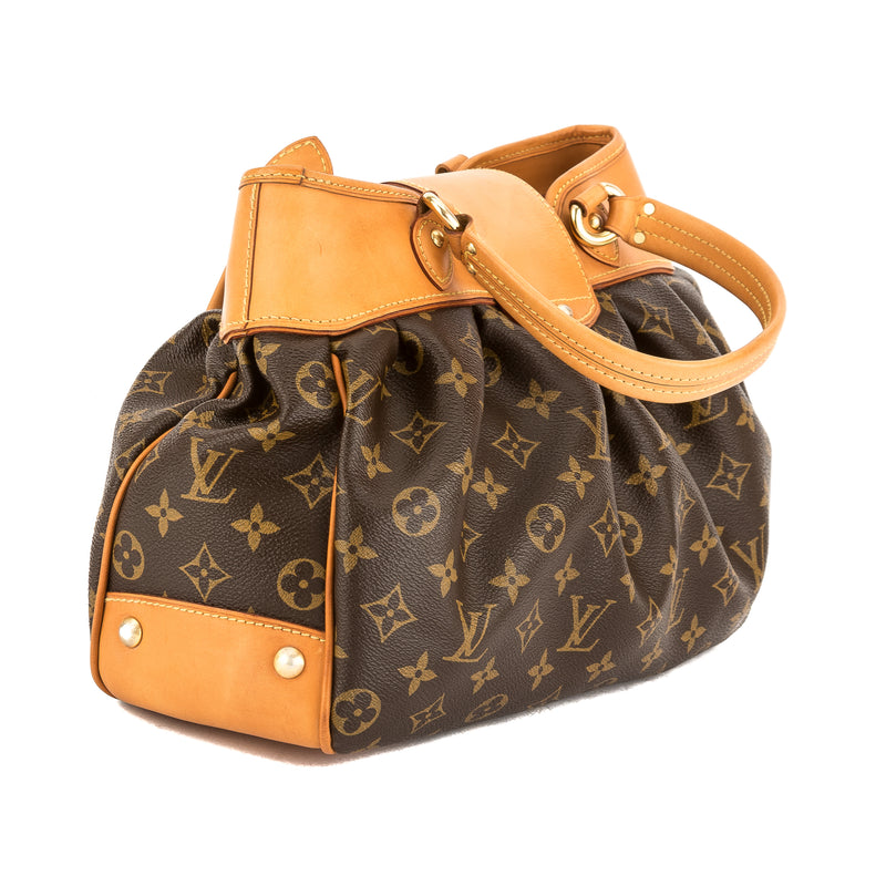 Louis Vuitton Monogram Canvas Boetie MM Bag - Yoogi's Closet