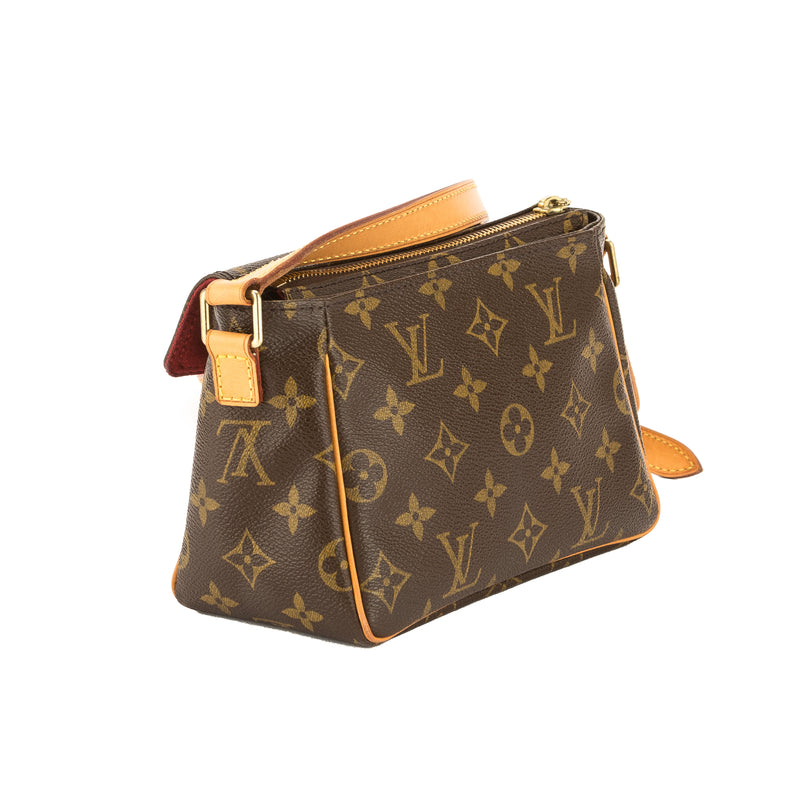 Louis Vuitton Monogram Canvas Viva Cite PM Bag (Pre Owned) – LuxeDH