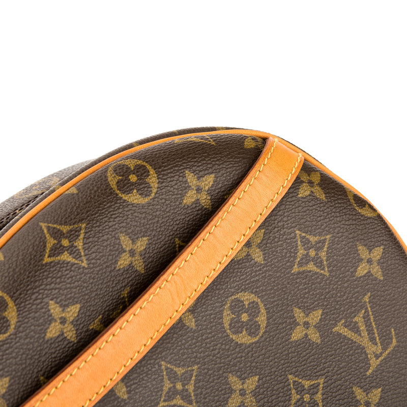 What Goes Around Comes Around Louis Vuitton Monogram Blois Bag