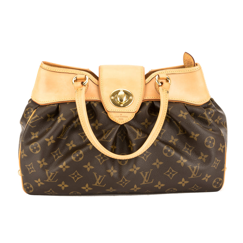 Louis Vuitton Monogram Canvas Boetie PM Bag (Pre Owned) – LuxeDH