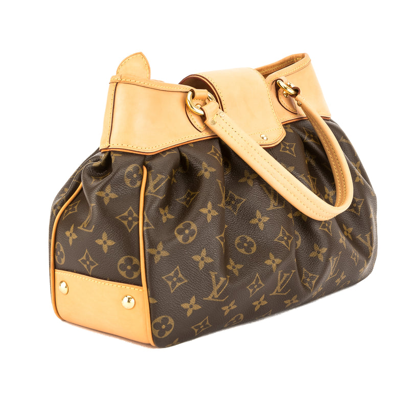 Louis Vuitton Scott  Natural Resource Department