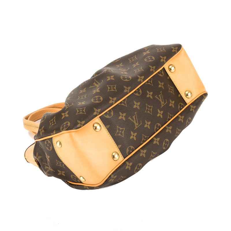 Louis Vuitton Monogram Canvas Boetie PM Bag (Pre Owned) – LuxeDH