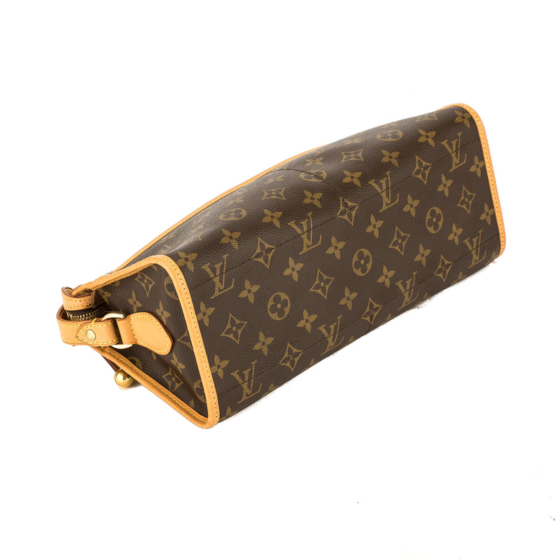 Louis Vuitton Monogram Canvas Popincourt Long Shoulder Bag (Pre Owned) – LuxeDH