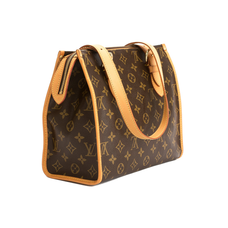 Louis Vuitton Monogram Canvas Popincourt Haut Bag (Pre Owned) – LuxeDH