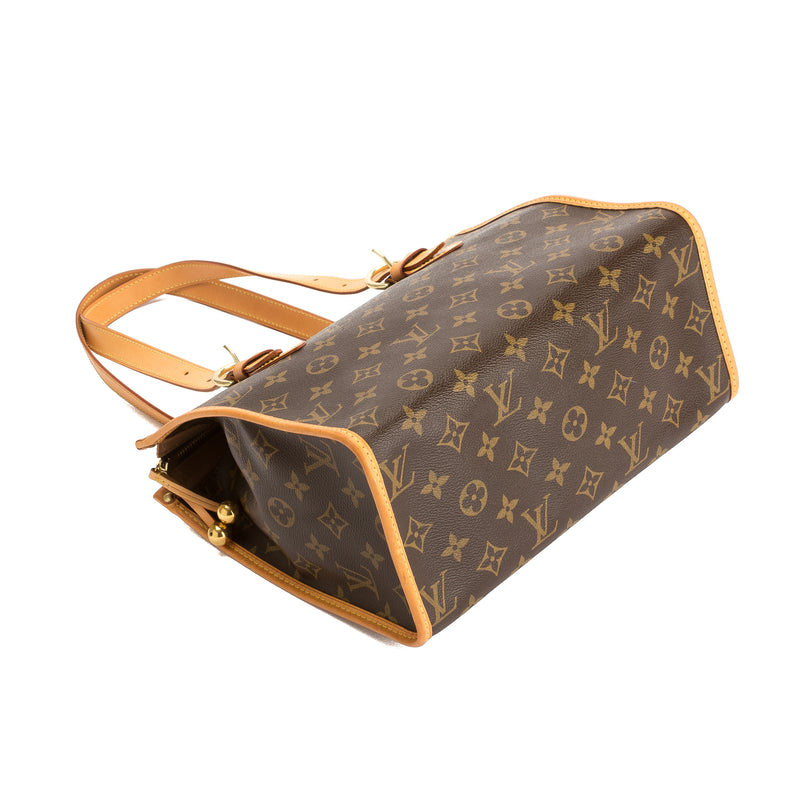 Louis Vuitton Monogram Canvas Popincourt Haut Bag (Pre Owned) – LuxeDH