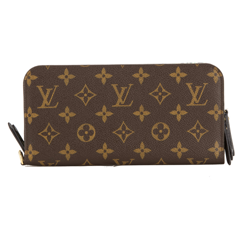 Louis Vuitton Monogram Canvas Insolite Wallet (Pre Owned) – LuxeDH